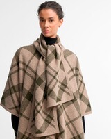 Cape Vienna Knitted, Barbour