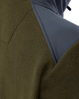 Fleecejacke Core II, Wald & Forst