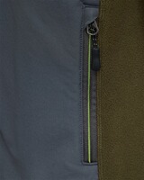 Fleecejacke Core II, Wald & Forst