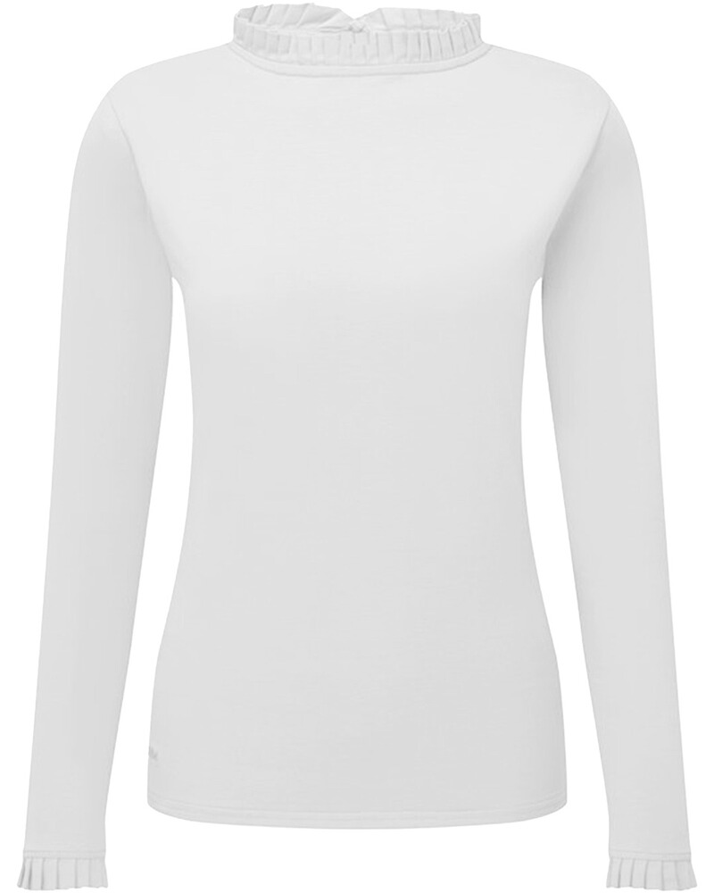 Stehkragen-Shirt Ilkley