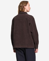 Damen Hemdjacke Corduroy, Aigle