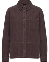 Damen Hemdjacke Corduroy, Aigle