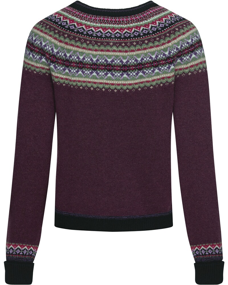 Cardigan Alpine Short, Eribé