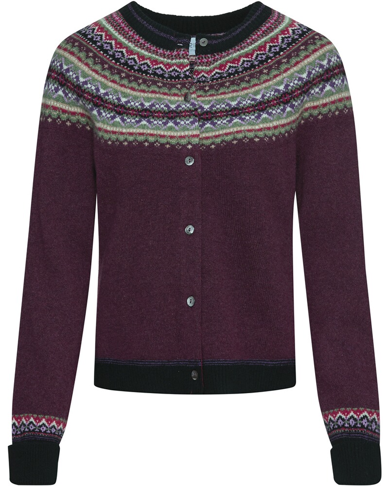 Cardigan Alpine Short