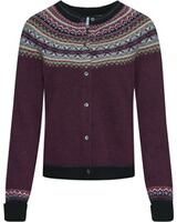 Cardigan Alpine Short, Eribé