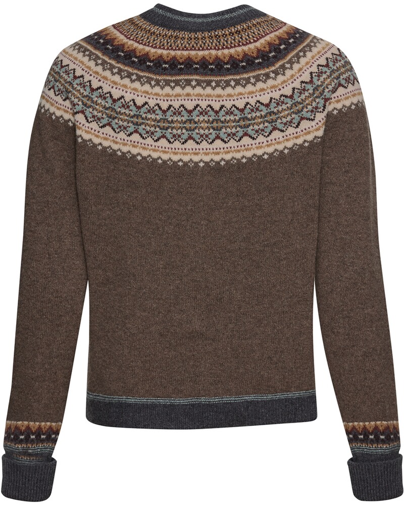Cardigan Alpine Short, Eribé