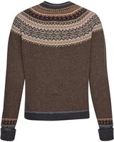Cardigan Alpine Short, Eribé