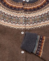 Cardigan Alpine Short, Eribé