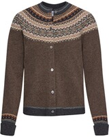 Cardigan Alpine Short, Eribé