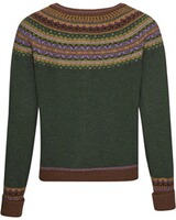 Cardigan Alpine Short, Eribé
