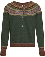 Cardigan Alpine Short, Eribé