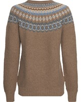 Rundhals-Pullover Stoneybrek, Eribé