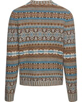 Cardigan Kinross, Eribé