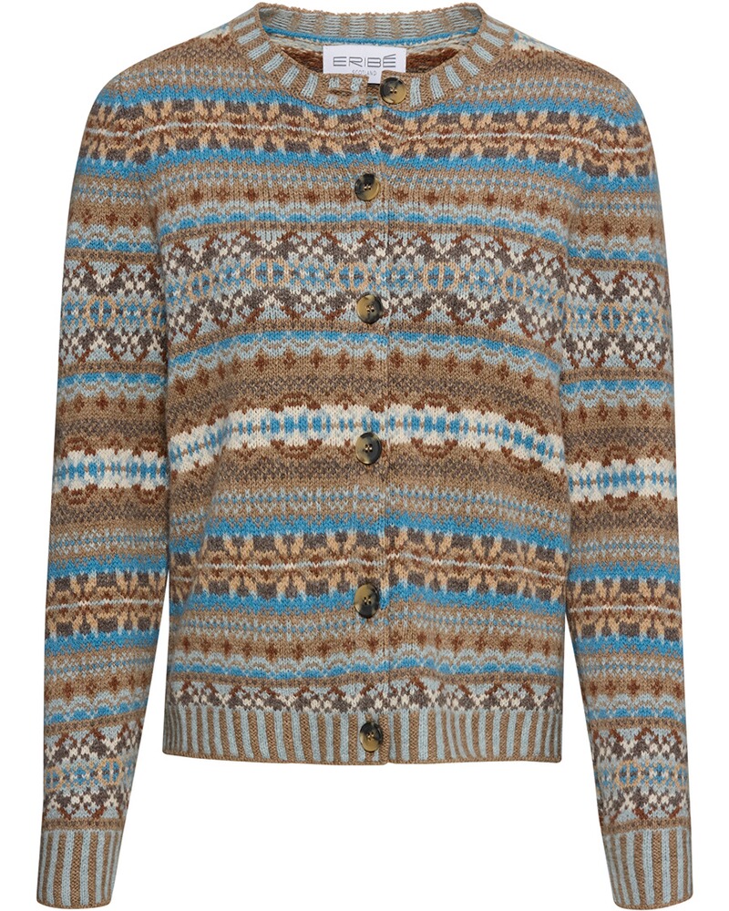 Cardigan Kinross
