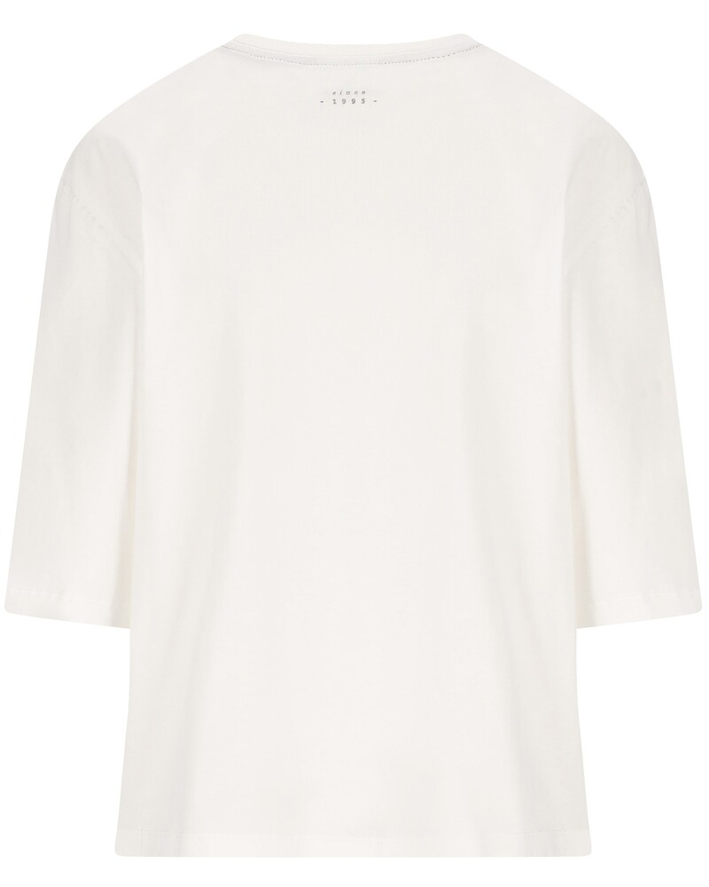 T-Shirt mit 3/4-Arm, Luis Trenker