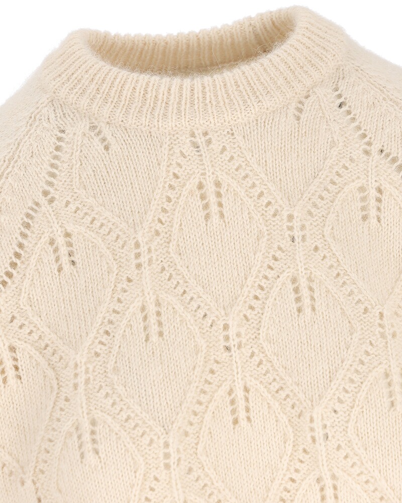 Strickpullover, Luis Trenker
