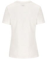 T-Shirt Blumenprint, Luis Trenker