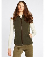 Fleeceweste Carbury, Dubarry