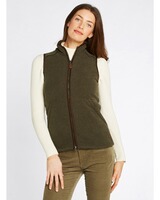 Fleeceweste Carbury, Dubarry
