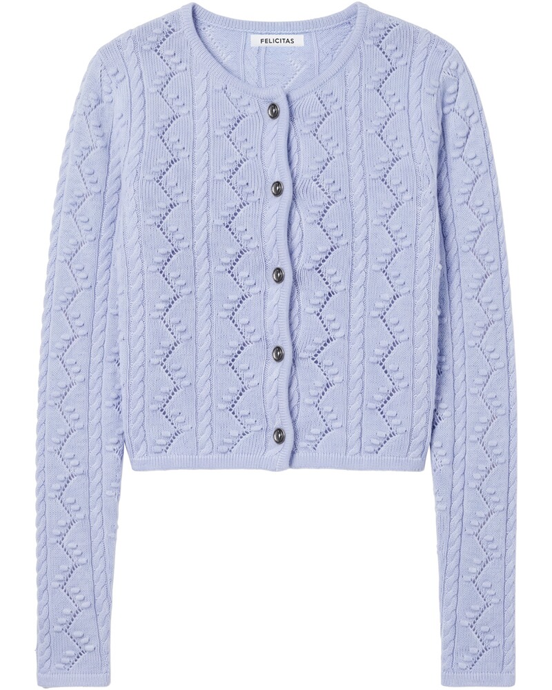 Cardigan Carin