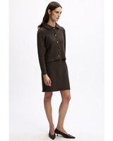 Strickjacke Carina, Stapf