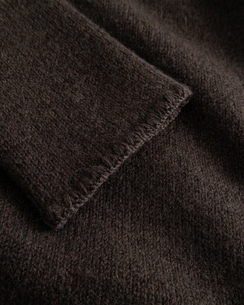 Strickjacke Carina, Stapf