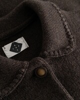Strickjacke Carina, Stapf