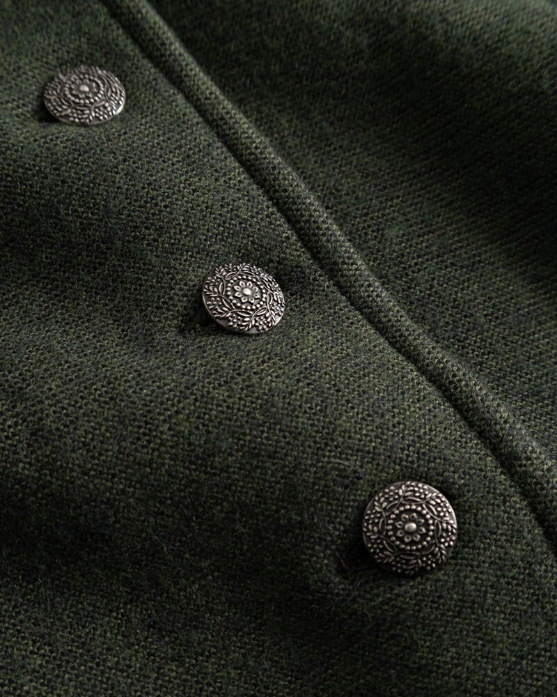 Feine Walkjacke Balea, Stapf