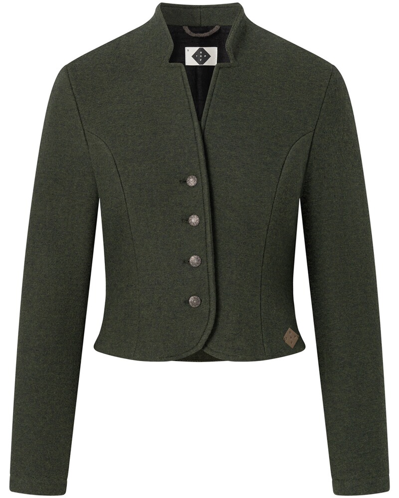 Feine Walkjacke Balea