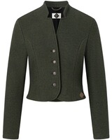 Feine Walkjacke Balea, Stapf