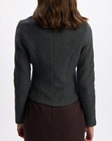 Feine Walkjacke Balea, Stapf
