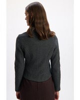 Feine Walkjacke Balea, Stapf