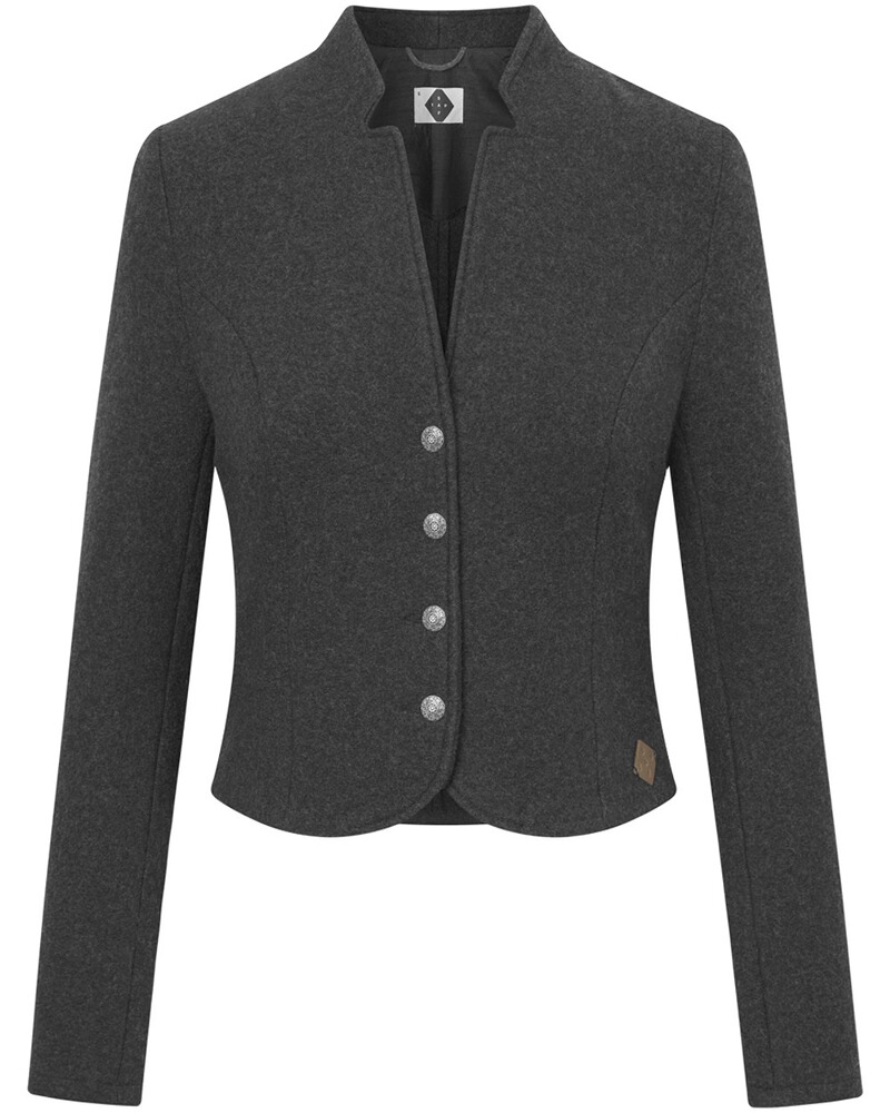 Feine Walkjacke Balea