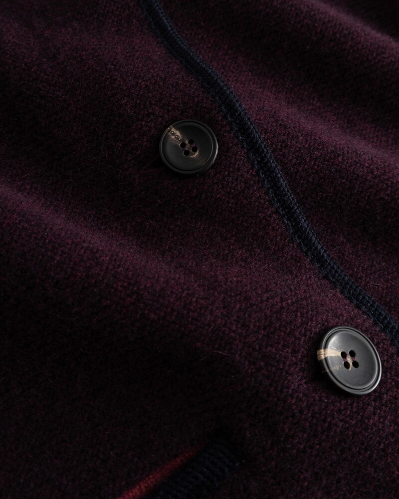 Strickjacke Malwina, Stapf