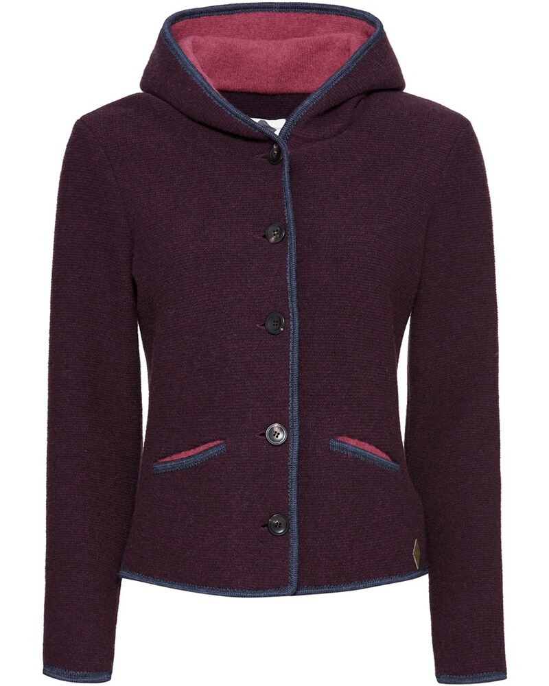 Strickjacke Malwina