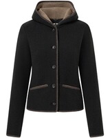 Strickjacke Malwina, Stapf
