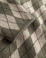 Strickjacke Claudia, Stapf