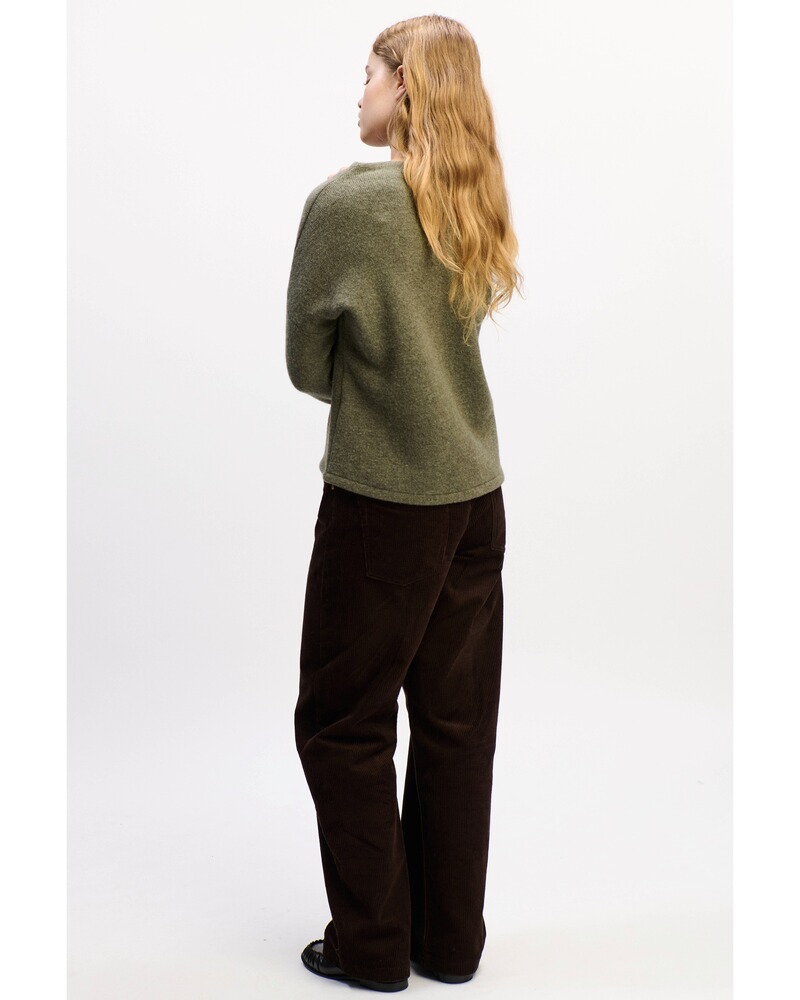 Pullover Nicoletta LW, Stapf