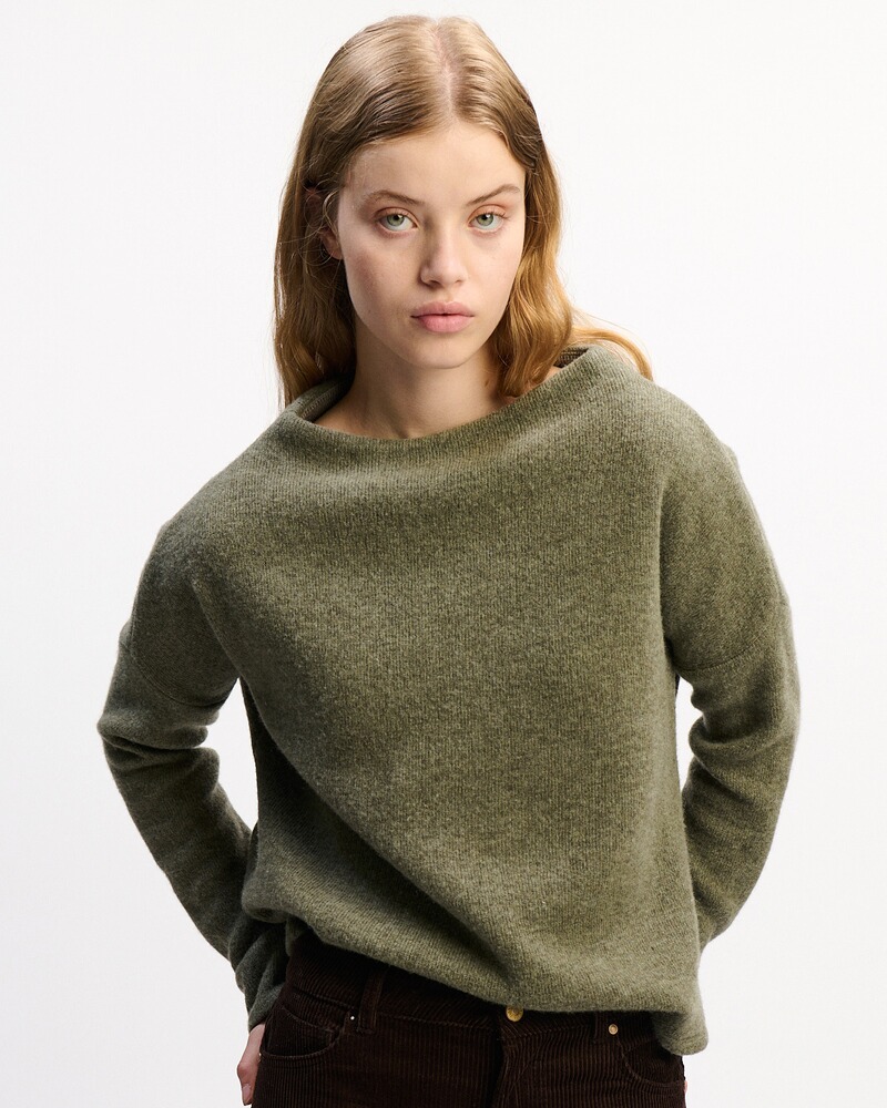 Pullover Nicoletta LW, Stapf