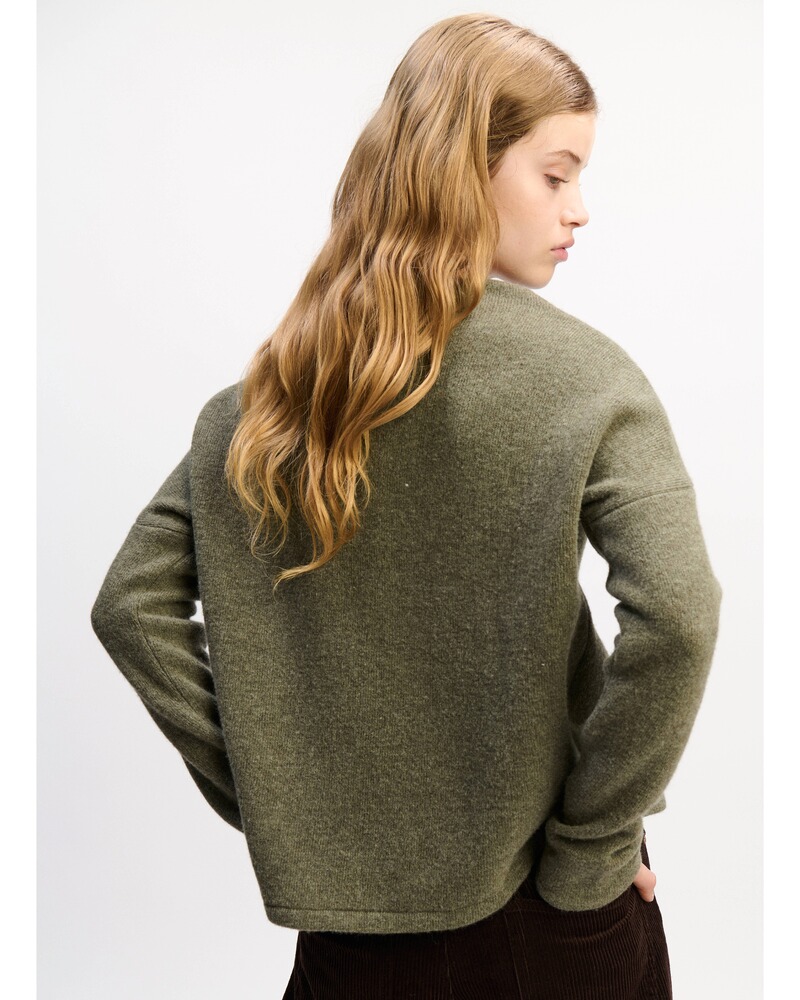 Pullover Nicoletta LW, Stapf