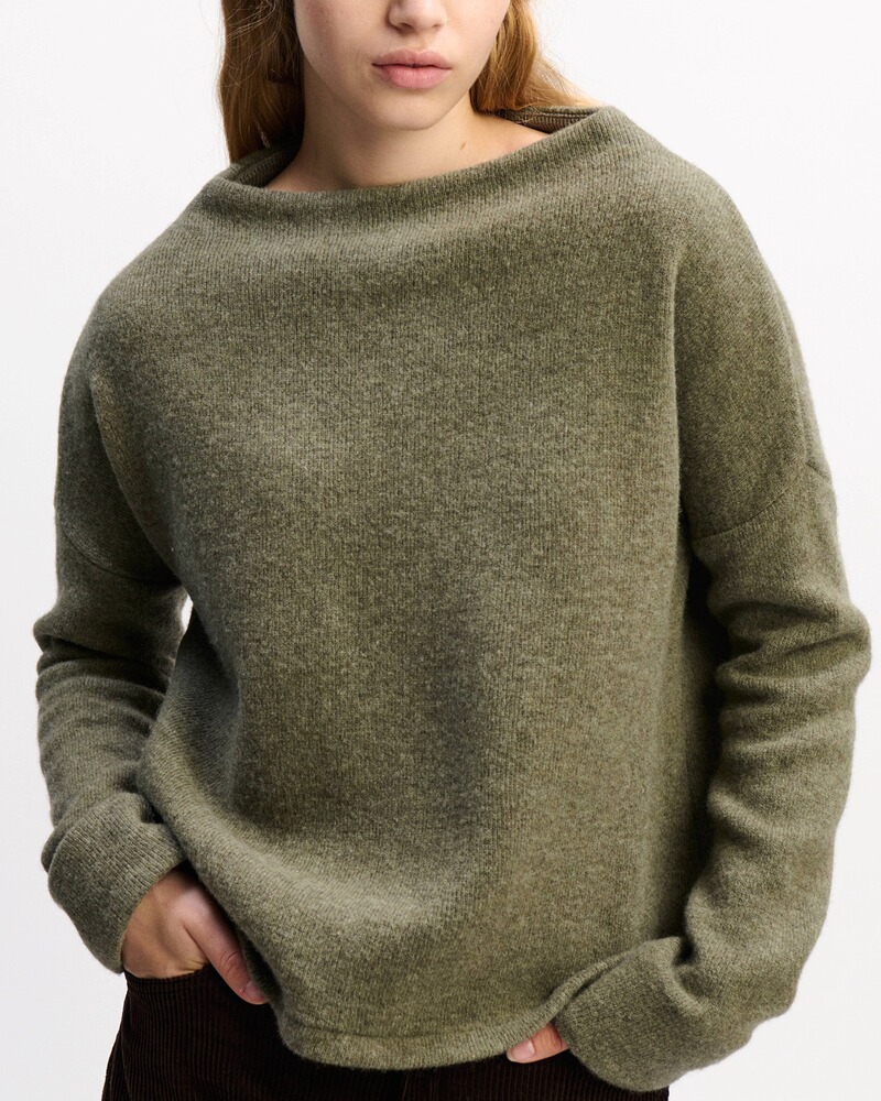 Pullover Nicoletta LW, Stapf