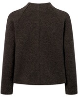 Walkjacke Janin, Stapf