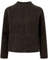 Walkjacke Janin, Stapf