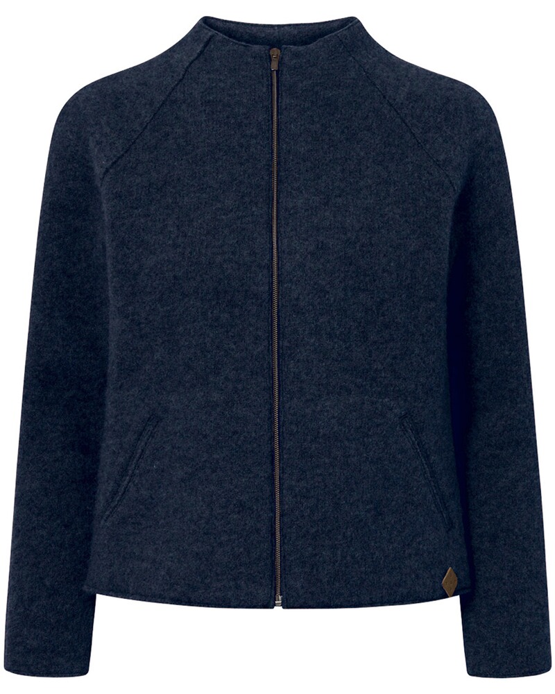 Walkjacke Janin