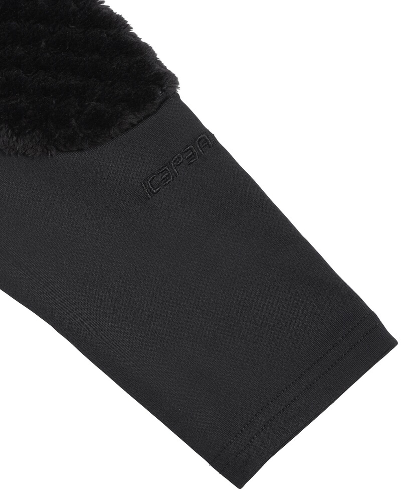 Damen Fleecejacke Midlayer Daisetta, ICEPEAK