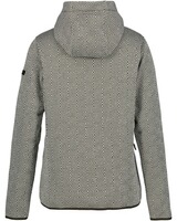 Damen Hoodie-Midlayer Auen, ICEPEAK