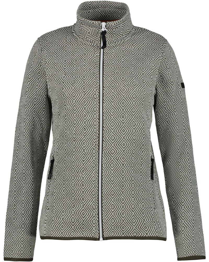 Damen Jacke Midlayer Aulti