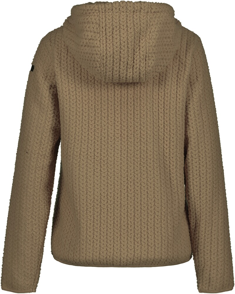 Damen Fleecejacke Ankena, ICEPEAK