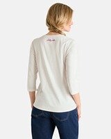 T-Shirt LeonaL, Lieblingsstück