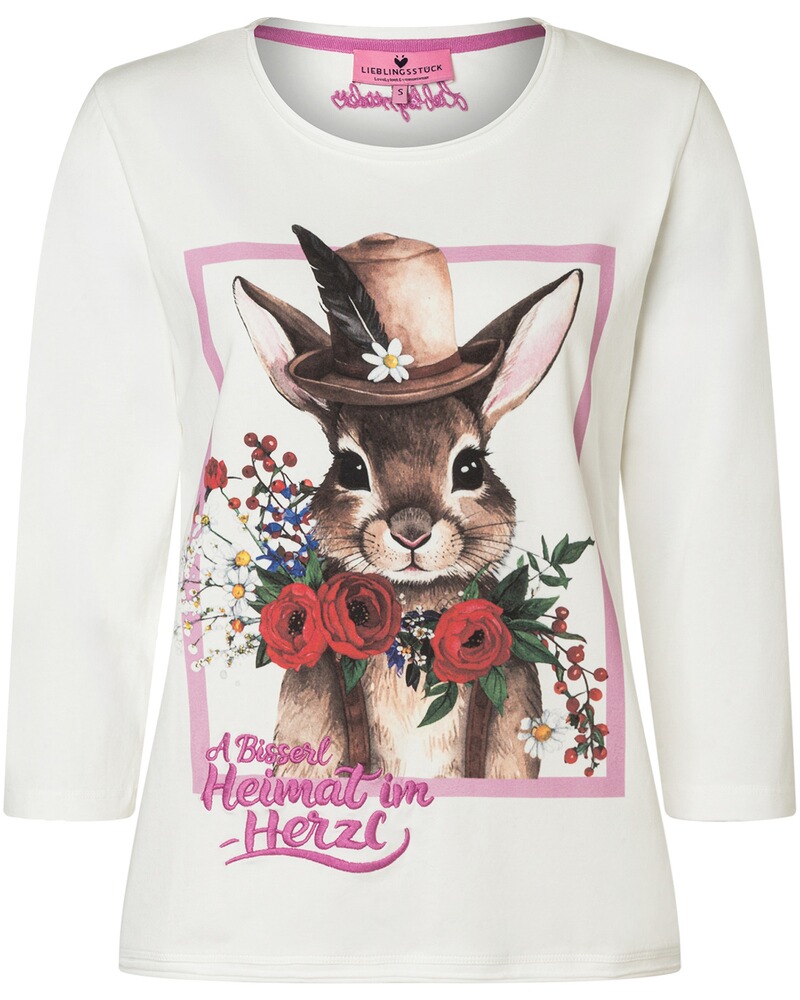 T-Shirt LeonaL
